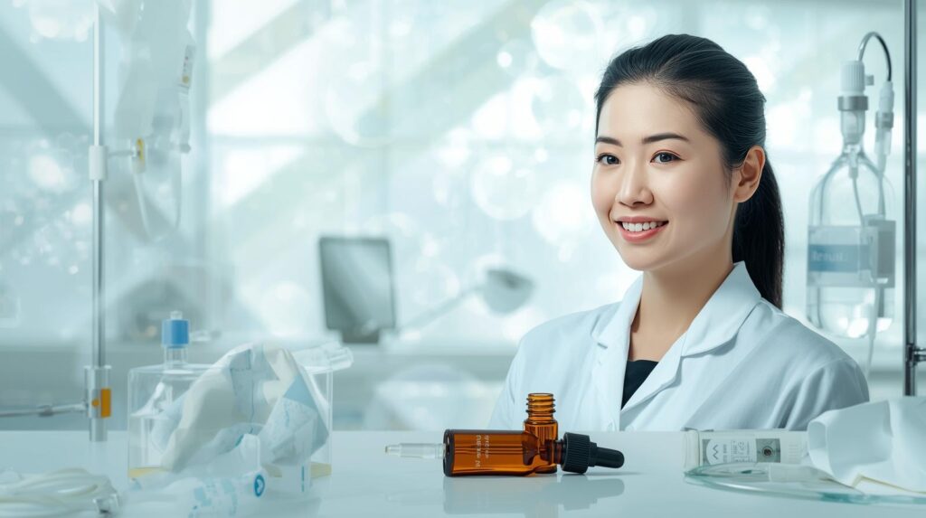 CHOOSING THE RIGHT VISCUM EXTRACT HOST-TREE DIFFERENCES & CLINICAL IMPLICATIONS